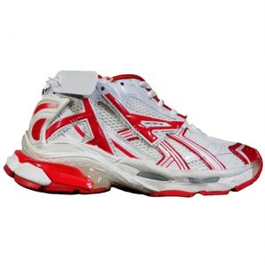 Sports Running Shoes Men Women Summer Thick-Sole Air Cushion Massage Soft Mesh Lining Height Increasing - Product Image 1