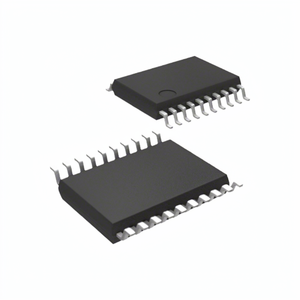 Embedded In Stock Buy Electronics Components Online STM32G041F6P6 20 TSSOP - Product Image 1