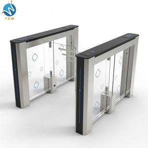 Автоматический Турникет Контроля Доступа кода QR для системы безопасности спортзала - Product Image 2