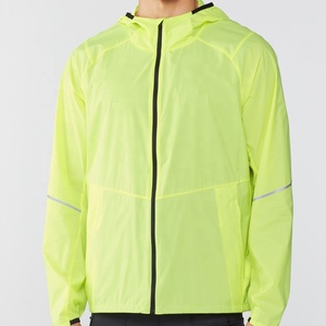 <span class=keywords><strong>Chaquetas</strong></span> de diseño personalizado <span class=keywords><strong>para</strong></span> <span class=keywords><strong>hombre</strong></span>, chaqueta cortavientos de color fluo, chaqueta de <span class=keywords><strong>ciclismo</strong></span> ligera <span class=keywords><strong>para</strong></span> <span class=keywords><strong>hombre</strong></span>, chaqueta <span class=keywords><strong>para</strong></span> correr, ropa deportiva <span class=keywords><strong>para</strong></span> jinetes - Product Image 5