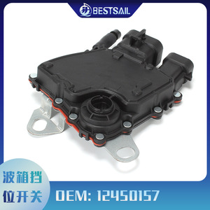 Interruptor de Cambio de Marchas para Buick Regal 12450157, Pieza de Repuesto Automotriz para Control de Transmisión - Product Image 5