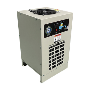 Sécheur d'<span class=keywords><strong>air</strong></span> réfrigéré en aluminium à économie d'énergie 5 HP 883 CFM pour la purification de l'<span class=keywords><strong>air</strong></span> <span class=keywords><strong>comprimé</strong></span> - Product Image 1
