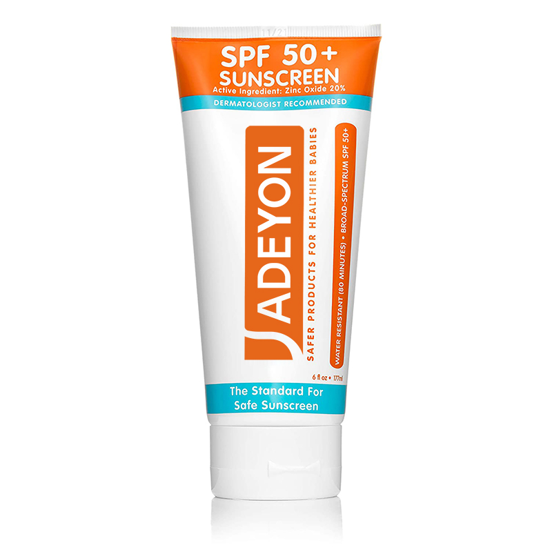 Private Label Organic Body Sunblock Skin Protection Sun Screen Lotion SPF 50 Sun Block Cream Baby Sunscreen For Face