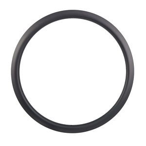 Jantes en carbone <span class=keywords><strong>700C</strong></span> pour vélo de route, 23mm, 25mm, 28mm, 29mm, roues tubulaires sans chambre à air, roues UD 3K, <span class=keywords><strong>trous</strong></span> personnalisés acceptés - Product Image 3