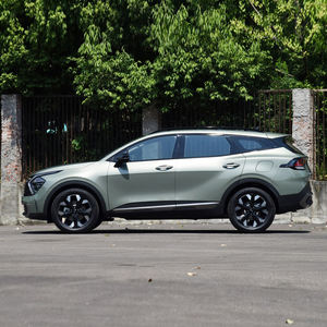 Precio de ganga 2025 KIA Sportage 2023 2,0 T Tracción en las cuatro ruedas Edición insignia Productos puntuales - Product Image 2