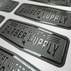 Custom Writable Holographic Colorful Self-Adhesive Die Cut <b>Sticker</b> Raised Spot <b>UV</b> Printing Waterproof PVC <b>Stickers</b> Sheet Small - Product Image 6