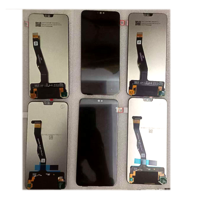 LCD Display for Honor 8X  Itel A60  POP7 A56 P38 Infinix  LCD Touch Screen Assembly