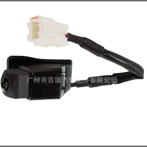 Acura RDX TB56 Reversing <b>Camera</b> 39530-TX4A01 <b>Night</b> View 480x600 Resolution 12V DC Car Backup <b>Camera</b> - Product Image 1