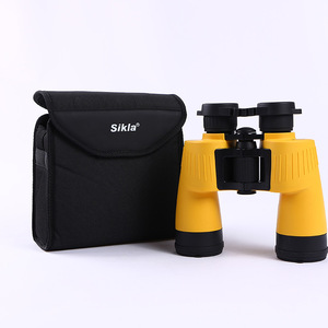 Binoculars 10x Magnification FMC Full Coating Waterproof Bak4 Prism Outdoor Use - Product Image 2