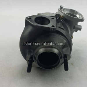 Turbocompresor GT2260V 742730-0018 742730-5018 7790308N 11657790306G 11657790306J para <span class=keywords><strong>530d</strong></span> E60 <span class=keywords><strong>E61</strong></span> - Product Image 4