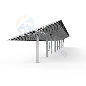 <span class=keywords><strong>Prix</strong></span> des <span class=keywords><strong>trackers</strong></span> <span class=keywords><strong>solaires</strong></span> d'usine, système de suivi photovoltaïque horizontal, meilleurs <span class=keywords><strong>trackers</strong></span> <span class=keywords><strong>solaires</strong></span>, fabricants de <span class=keywords><strong>trackers</strong></span> <span class=keywords><strong>solaires</strong></span> - Product Image 2