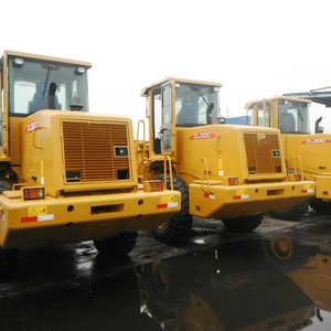 Thương hiệu mới Mini xô Bánh Xe Tải <span class=keywords><strong>zl30g</strong></span> 3 tấn kết thúc trước <span class=keywords><strong>Loader</strong></span> cho xây dựng trên bán - Product Image 6