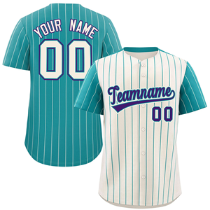 Tontons เสื้อกีฬาเบสบอลพิมพ์ลายระบายอากาศกันแบคทีเรียแห้งเร็ว - Product Image 2