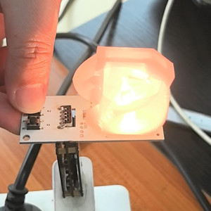 Usb <span class=keywords><strong>RGB</strong></span> <span class=keywords><strong>LED</strong></span> ánh sáng ban đêm in bảng mạch tùy chỉnh và toàn bộ thiết kế sản phẩm và sản xuất - Product Image 4