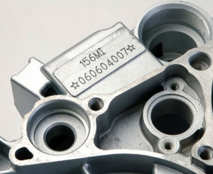 เครื่องทำเครื่องหมายรหัสรถยนต์แบบพกพา VN,เครื่องมาร์คกิ้งแบบใช้มือถือสำหรับขาย - Product Image 4