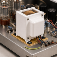 Suministro Directo de Fábrica: Transformador de Instrumentos de Control para Equipos de Laboratorio Monofásico Yadoo TEK