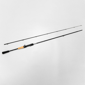<span class=keywords><strong>Canne</strong></span> à pêche ChengXin Manufacturing 2.08m en carbone XF 5-15g 9+1G avec embout solide en liège pour la pêche à la carpe, au bar et la pêche de précision en lac/rivière - Product Image 2