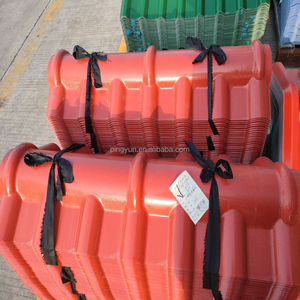 Techos <span class=keywords><strong>แผ่น</strong></span>หลังคาพีวีซีลูกฟูก <span class=keywords><strong>upvc</strong></span> สเปนสำหรับกระเบื้องมุงหลังคาธรรมดา - Product Image 3