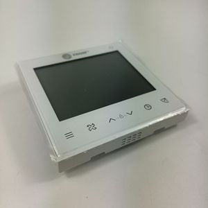 รีโมทคอนโทรลเครื่องปรับอากาศแบบมีสาย Midea รุ่น 17317100A38081 4TVOUCTW08A007G - Product Image 1