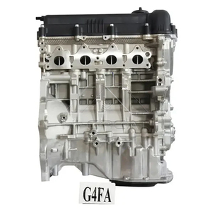 Bloc moteur neuf G4FA G4FC 1.4L/1.6L pour I20 Solaris Verna Ceed K2 K3, ensemble moteur G4FA G4FC - Product Image 6