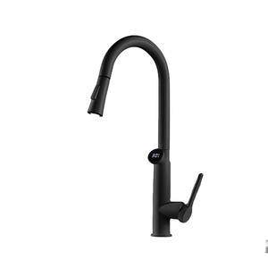 Смеситель для кухни с одним отверстием - Product Image 5