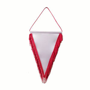 定制刺绣交换旗传统质量聚酯国际赛事运动耐用鲜艳的颜色 - Product Image 5