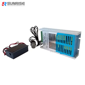 Amplificateur de puissance en acier haut de gamme modèle PAU pour machine d'emballage alimentaire avec haute précision et faible bruit Sunrise Group - Product Image 4