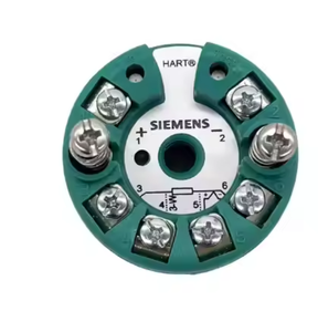 Sensor de Medición Industrial de Temperatura SITRANS TH100 Pt1000 4-20mA Serie 7NG3211 - Product Image 2