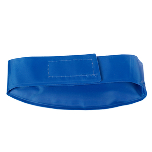 Venta al por mayor de marca personalizada impresa refrigeración mascota collar perro Bandana refrigeración - Product Image 4