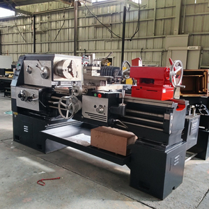 <span class=keywords><strong>VVV</strong></span> เครื่องกลึงแนวนอนขนาดกลางมาตรฐาน CA6150 CA6250เครื่องยนต์ดิจิตอลใหม่เกียร์โลหะคู่มือไฟฟ้า torno งานหนัก - Product Image 1