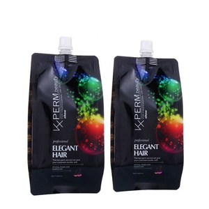 プロのサロン矯正クリームケラチンヘアリボンディングクリームトリートメント - Product Image 5