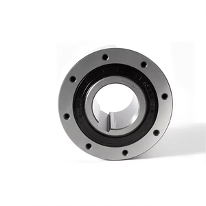 CKZ A35110 Sprag One Way Freewheel Clutch Bearing Overrunning Free Wheel P0 Precision Chrome Steel Grease Lubricated Non-Sealed - Product Image 3
