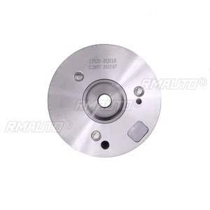 เฟืองปรับเวลาไอดีเครื่องยนต์ 135200Q010 สำหรับ Toyota Yaris อะไหล่เครื่องยนต์ อุปกรณ์ตกแต่งรถยนต์ - Product Image 3