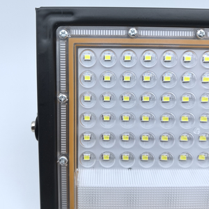 110V 220V extérieur <span class=keywords><strong>LED</strong></span> lumière d'inondation étanche IP65 paysage éclairage 50W 100W réflecteur jardin projecteur pour stade route jardin - Product Image 6