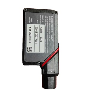 Código con tecnología de IA SR-X300W - Product Image 2