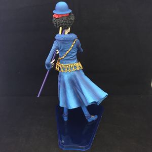 Figurine <span class=keywords><strong>de</strong></span> collection Brook en PVC à l'échelle 1/6, 21 cm, édition 20e anniversaire d'Anime, pour collectionneurs et fans, avec vitrine <span class=keywords><strong>de</strong></span> présentation - Product Image 5