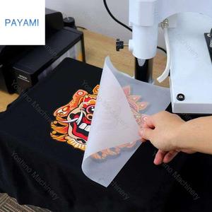 Imprimante jet d'encre <span class=keywords><strong>WIFI</strong></span> <span class=keywords><strong>EPSON</strong></span> L805 six couleurs pour cartes PVC, format A4, transfert par sublimation UV pour bureau - Product Image 5