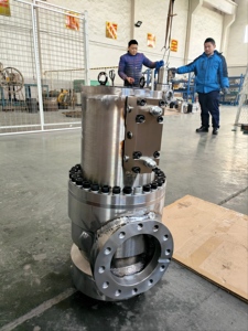 Гидравлический вращающийся цилиндр для строительной техники, 90/180/360 градусов - Product Image 6