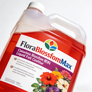 <span class=keywords><strong>Engrais</strong></span> liquide Flora Blossom Max - Booster de fleurs et de fruits de qualité supérieure pour toutes les cultures en <span class=keywords><strong>floraison</strong></span> - Product Image 2