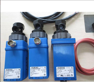 <b>D</b>-LX200UA-20/MPDiscontinued. the New <b>Model</b> Is 201UA-C0 Detector for DURAG Hegwein Stock 20 - Product Image 3