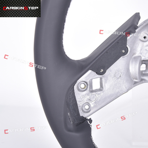 Volant en cuir à bas <span class=keywords><strong>prix</strong></span> en stock pour Chevrolet <span class=keywords><strong>Corvette</strong></span> C8 - Product Image 4