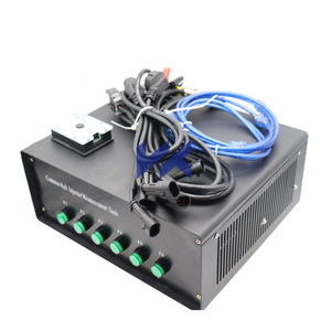 Hochleistungs-Durchflussmessbox 3F - Product Image 3