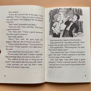 หนังสือเรื่องราวนักสืบ1-34นวนิยายดั้งเดิมของ Jansen ในภาษาอังกฤษ - Product Image 5