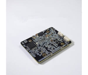 FPVspeed FSA02C AIZD V2 con Capacidades de Reconocimiento y Seguimiento de IA Central para un Procesamiento de Alto Rendimiento, Hecho en China - Product Image 4