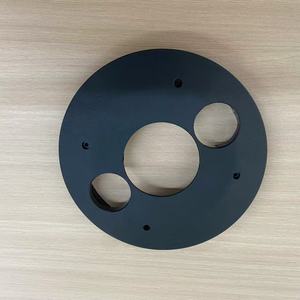 Coque de protection du rotor du moteur pour <span class=keywords><strong>drone</strong></span> de pulvérisation, accessoires pour drones agricoles <span class=keywords><strong>DJI</strong></span> T50/T40/T20P, pièces détachées - Product Image 5