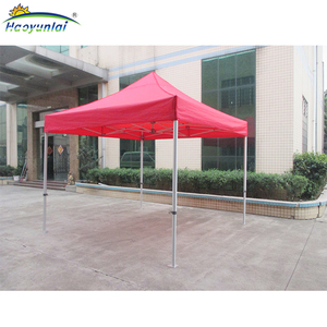 Buena suerte <span class=keywords><strong>de</strong></span> al aire libre gazebo <span class=keywords><strong>carpa</strong></span> mercado tienda gazebo <span class=keywords><strong>3x3</strong></span> a prueba <span class=keywords><strong>de</strong></span> mercado <span class=keywords><strong>de</strong></span> Comercio <span class=keywords><strong>carpa</strong></span> plegable - Product Image 1