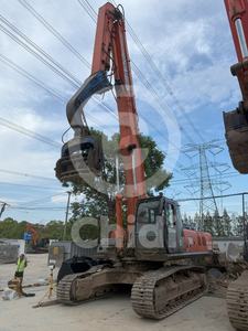 Excavadoras de segunda mano de alta calidad con pintura original usada Hitachi ZX360HG, Hitachi, ZX350K, ZX350G, ZX350H, a la venta, 2000, 2000 - Product Image 2