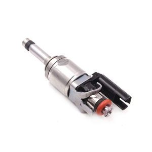 Chất Lượng Cao S90 XC90 XC60 V60 V70 V40 Bộ Phận Áp Lực Cao Phun Nhiên Liệu OE 31465786 Phía Trước Bên Trái Ổ Đĩa Phun Nhiên Liệu Cho Volvo - Product Image 6