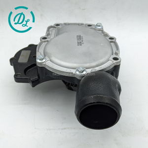 ปั๊มน้ำดีเซล EexcavaStart C4.4 รุ่น 225-8016 354-1672 สำหรับรถขุด 312D2 315C 414E เครื่องยนต์ระบายความร้อนได้อย่างมีประสิทธิภาพ รับประกัน 6 เดือน - Product Image 6