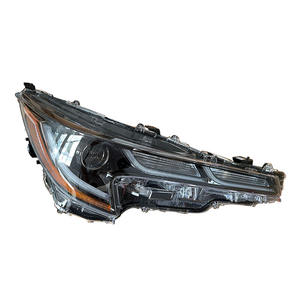 Faro delantero de coche, accesorio de alta configuración, versión americana, sistema de iluminación, para Toyota <span class=keywords><strong>COROLLA</strong></span>, 20 años - Product Image 3